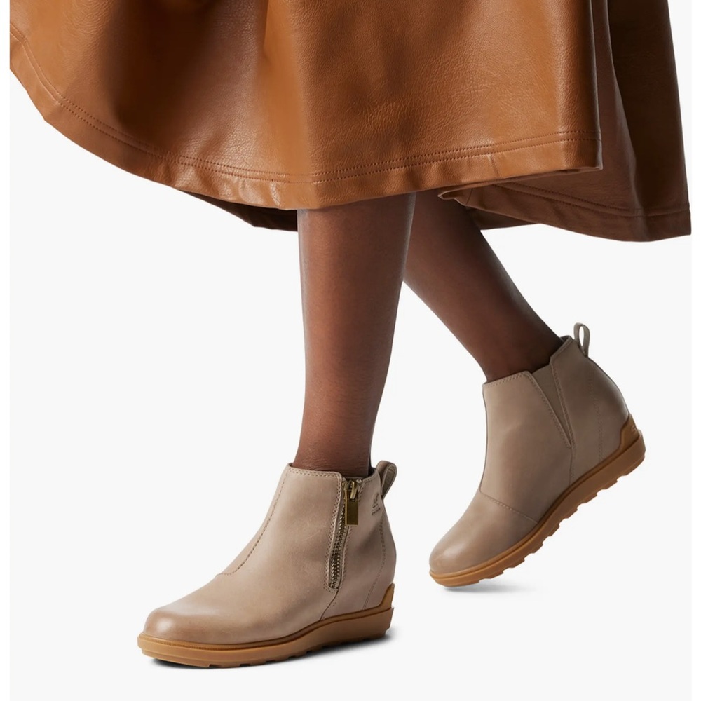 Sorel Evie II Booties